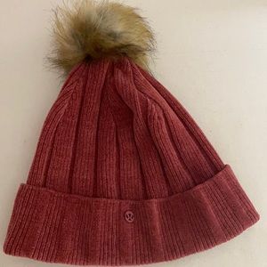 Lululemon Beanie